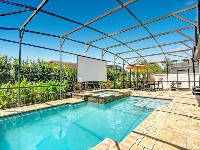 3034 BOATING BOULEVARD, Kissimmee, FL 34746