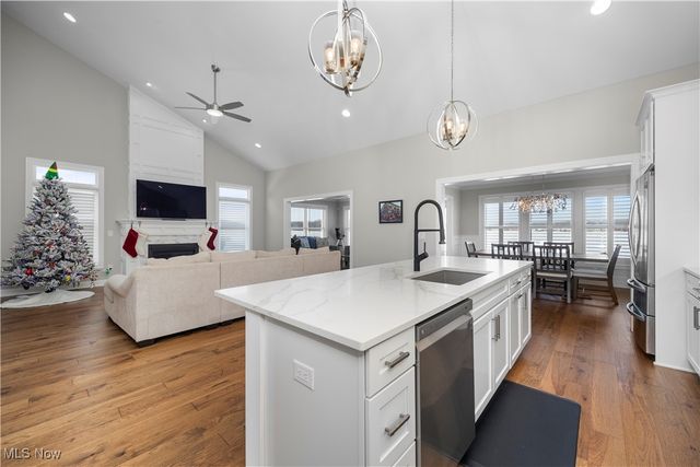 36626 W Shore Pky, North Ridgeville, OH 44039