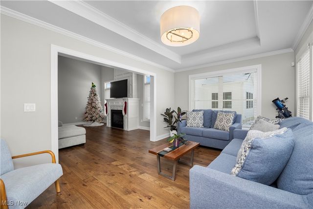 36626 W Shore Pky, North Ridgeville, OH 44039