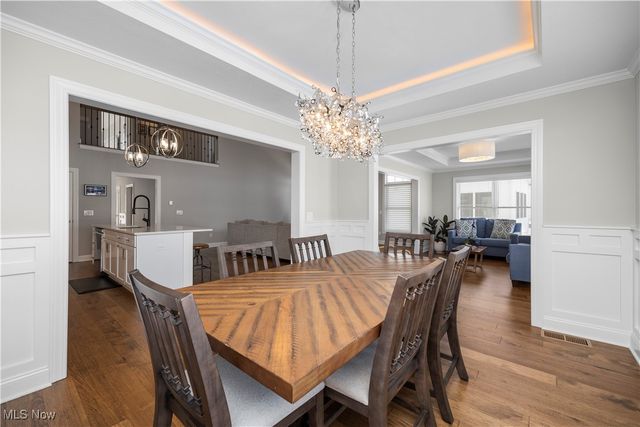 36626 W Shore Pky, North Ridgeville, OH 44039