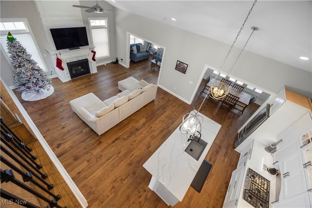 36626 W Shore Pky, North Ridgeville, OH 44039