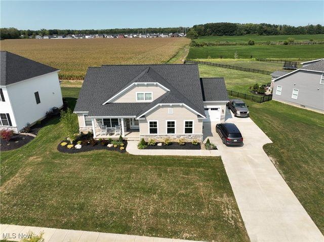 36626 W Shore Pky, North Ridgeville, OH 44039