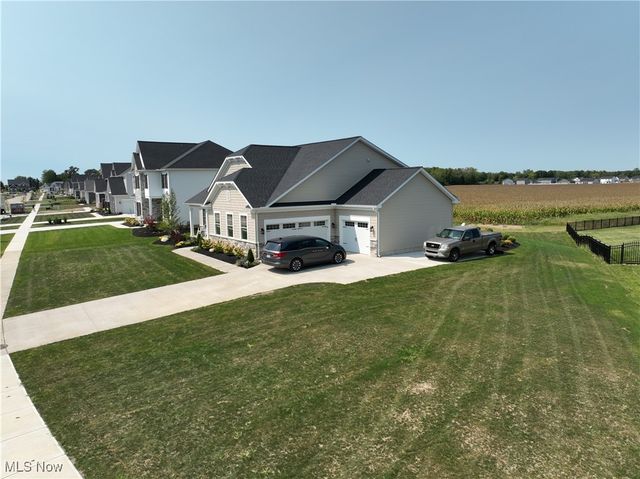 36626 W Shore Pky, North Ridgeville, OH 44039