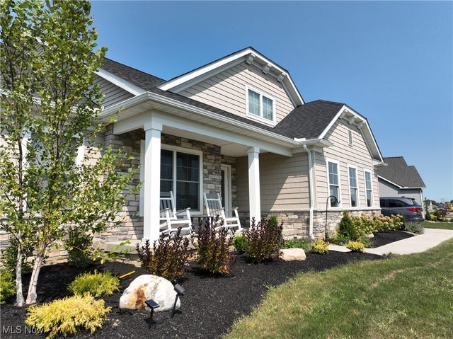 36626 W Shore Pky, North Ridgeville, OH 44039