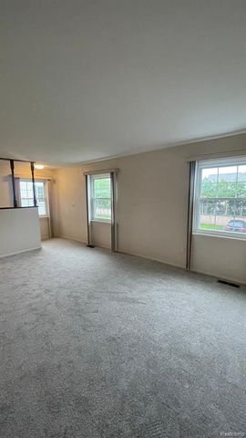 23743 Stonehenge Boulevard, Novi, MI 48375