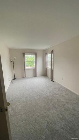 23743 Stonehenge Boulevard, Novi, MI 48375