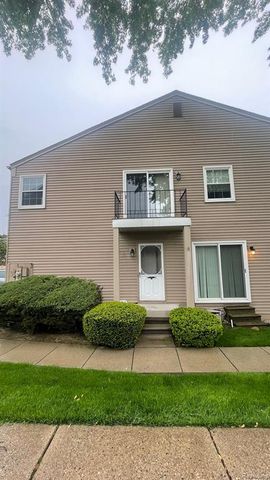 23743 Stonehenge Boulevard, Novi, MI 48375