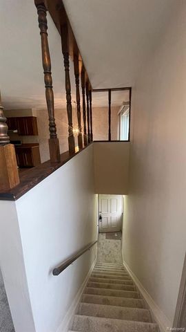 23743 Stonehenge Boulevard, Novi, MI 48375