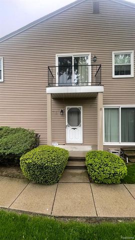 23743 Stonehenge Boulevard, Novi, MI 48375