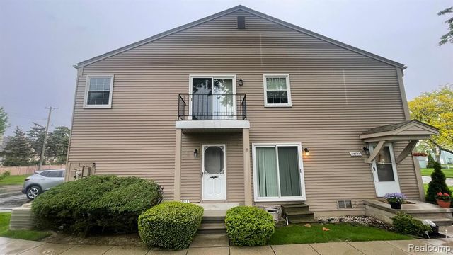 23743 Stonehenge Boulevard, Novi, MI 48375