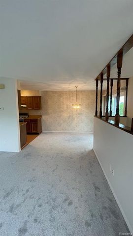 23743 Stonehenge Boulevard, Novi, MI 48375