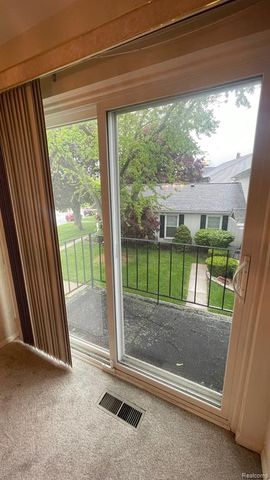 23743 Stonehenge Boulevard, Novi, MI 48375