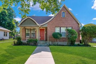 2619 S Adams Street A, Fort Worth, TX 76110