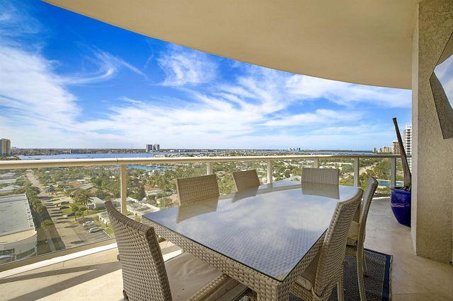 2700 N Ocean Drive 1006b, Riviera Beach, FL 33404