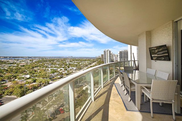 2700 N Ocean Drive 1006b, Riviera Beach, FL 33404