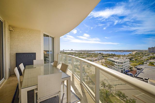 2700 N Ocean Drive 1006b, Riviera Beach, FL 33404