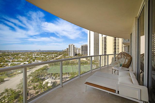 2700 N Ocean Drive 1006b, Riviera Beach, FL 33404