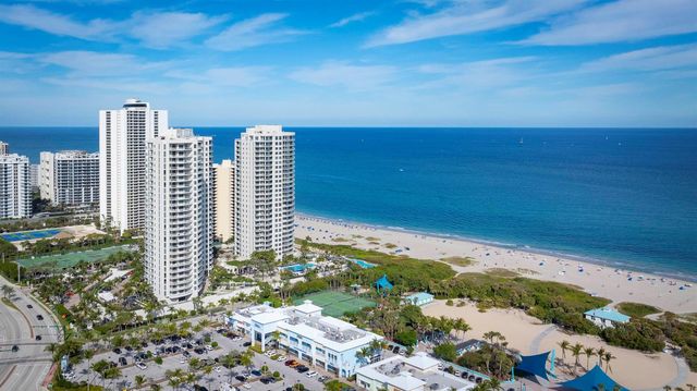 2700 N Ocean Drive 1006b, Riviera Beach, FL 33404