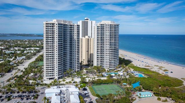 2700 N Ocean Drive 1006b, Riviera Beach, FL 33404