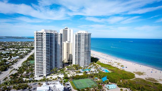 2700 N Ocean Drive 1006b, Riviera Beach, FL 33404
