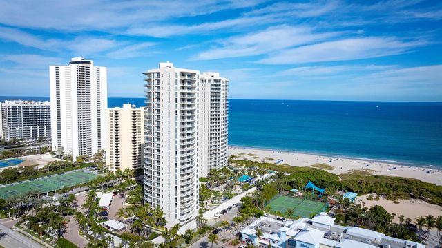2700 N Ocean Drive 1006b, Riviera Beach, FL 33404