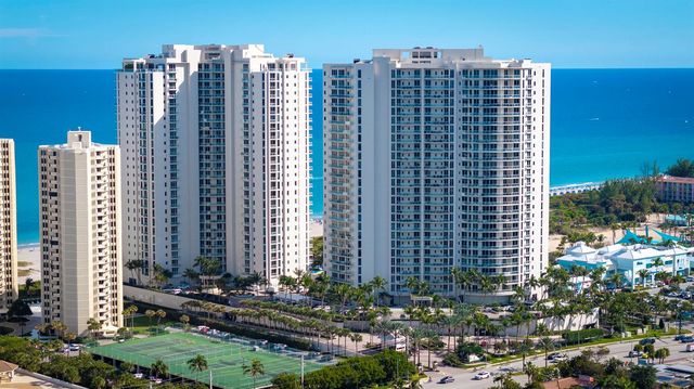 2700 N Ocean Drive 1006b, Riviera Beach, FL 33404