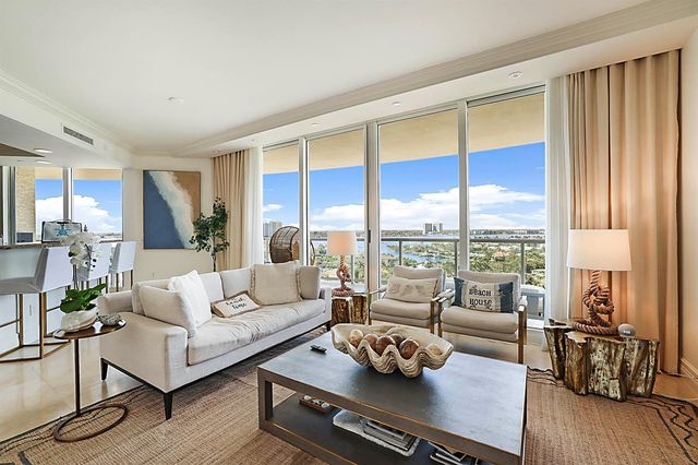 2700 N Ocean Drive 1006b, Riviera Beach, FL 33404