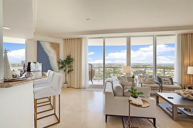 2700 N Ocean Drive 1006b, Riviera Beach, FL 33404