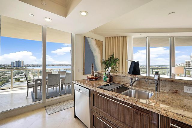 2700 N Ocean Drive 1006b, Riviera Beach, FL 33404