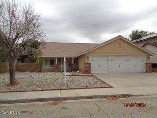 3310 Caspian Drive, Palmdale, CA 93551