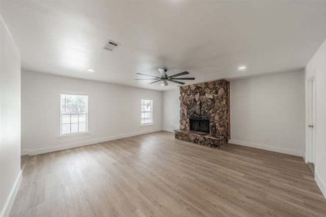 6532 Moonglow Lane, Watauga, TX 76148