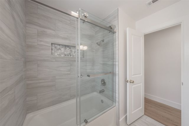 6532 Moonglow Lane, Watauga, TX 76148