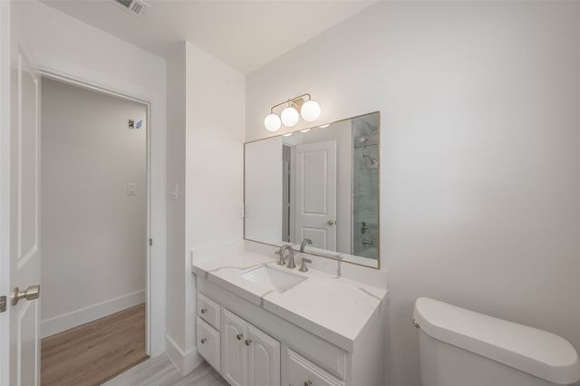 6532 Moonglow Lane, Watauga, TX 76148