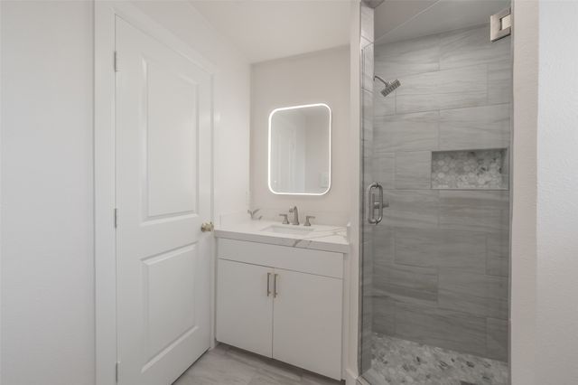 6532 Moonglow Lane, Watauga, TX 76148