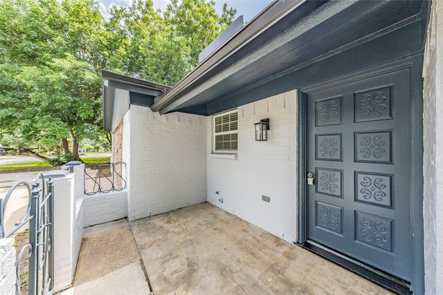 6532 Moonglow Lane, Watauga, TX 76148