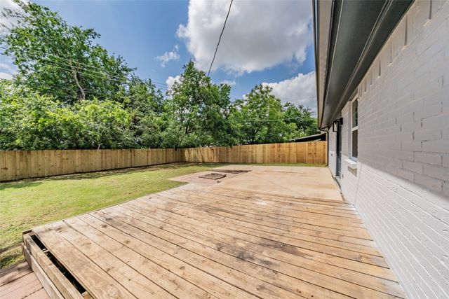 6532 Moonglow Lane, Watauga, TX 76148