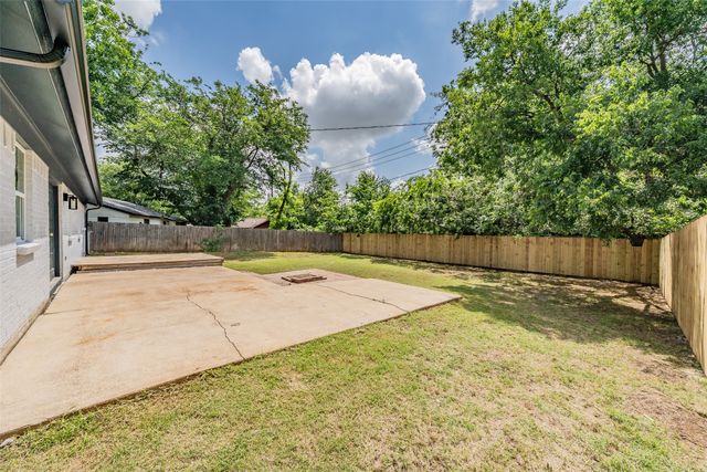 6532 Moonglow Lane, Watauga, TX 76148