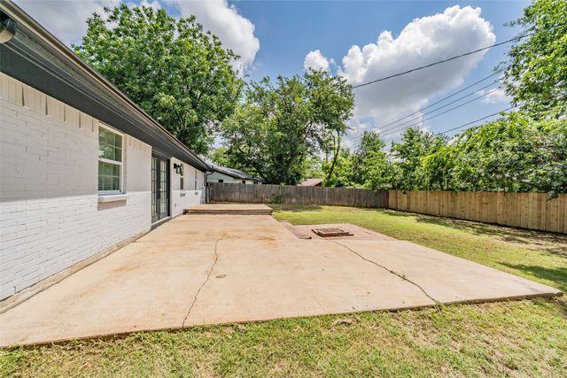 6532 Moonglow Lane, Watauga, TX 76148