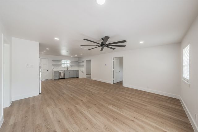 6532 Moonglow Lane, Watauga, TX 76148