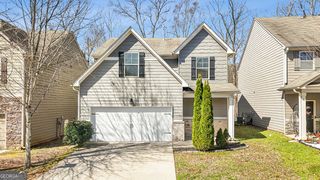 4876 Longview Run, Decatur, GA 30035