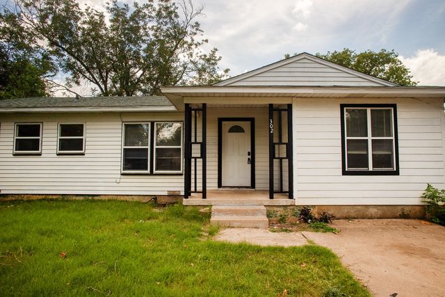 302 Patton Drive, Killeen, TX 76541