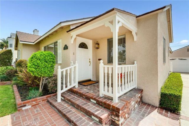 4432 Stanbridge, Long Beach, CA 90808
