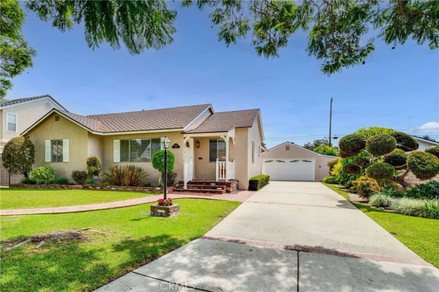 4432 Stanbridge, Long Beach, CA 90808