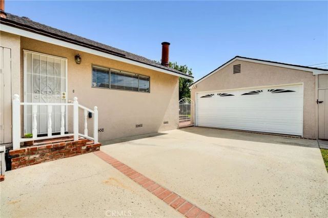 4432 Stanbridge, Long Beach, CA 90808