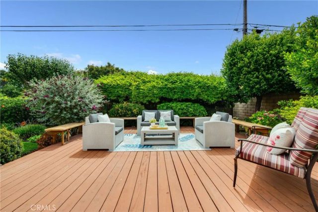 4432 Stanbridge, Long Beach, CA 90808