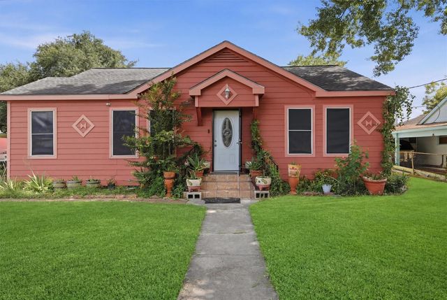 811 Canadian Street, Houston, TX 77009