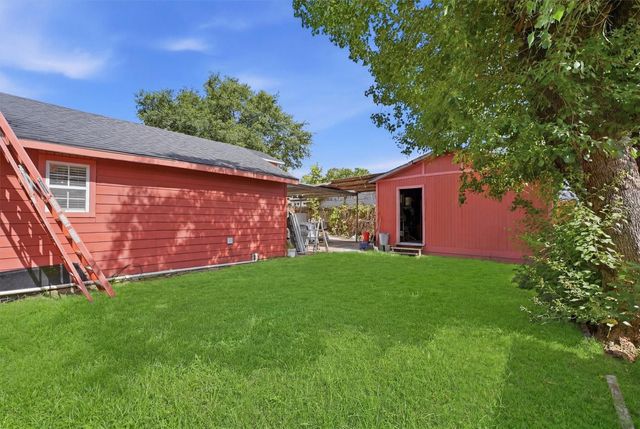 811 Canadian Street, Houston, TX 77009