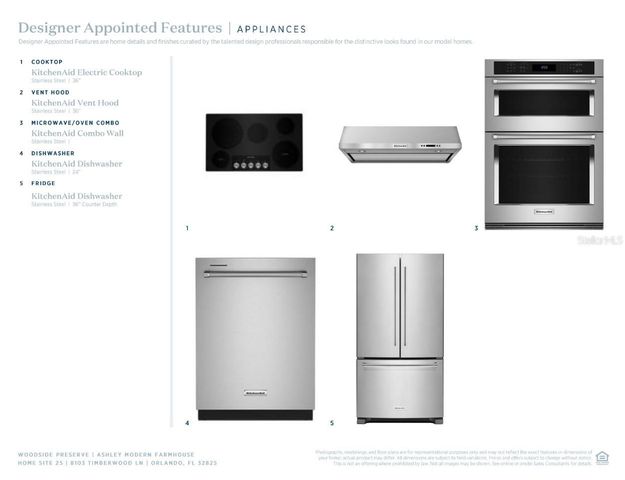 8103 TIMBERWOOD LANE, Orlando, FL 32825