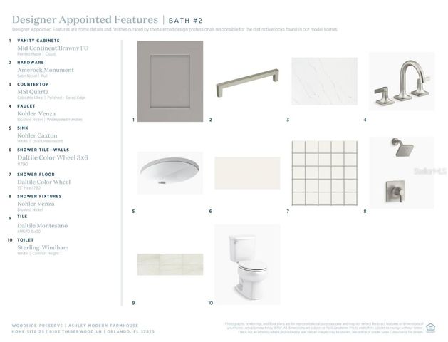 8103 TIMBERWOOD LANE, Orlando, FL 32825