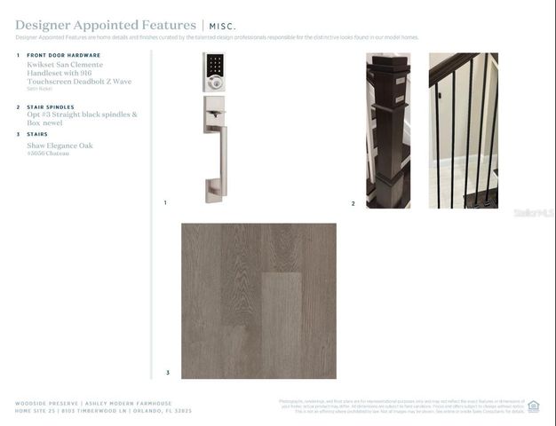 8103 TIMBERWOOD LANE, Orlando, FL 32825